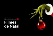 627: Filmes de Natal