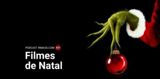 627: Filmes de Natal