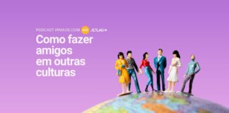 628: Como fazer amigos em outras culturas – Jetlag 066