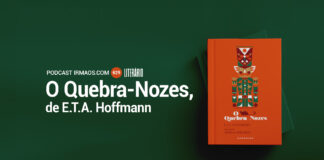 629: O Quebra-Nozes – E.T.A. Hoffmann – Literário 073