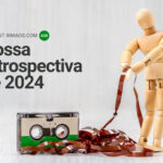 Nossa retrospectiva de 2024