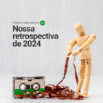 Nossa retrospectiva de 2024