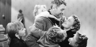 Como Frank Capra refletiu o Evangelho em seus filmes