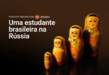 635: Uma estudante brasileira na Rússia – Jetlag 068