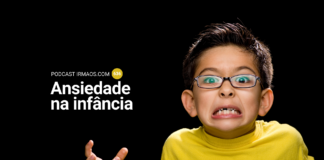 636: Ansiedade na infância