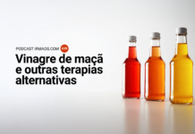 638: Vinagre de maçã e outras terapias alternativas