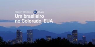 640: Um brasileiro no Colorado, EUA – Jetlag 069