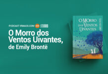 644: O Morro dos Ventos Uivantes – Emily Brontë – Literário 077