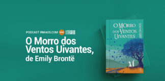 644: O Morro dos Ventos Uivantes – Emily Brontë – Literário 077