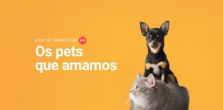 645: Os pets que amamos
