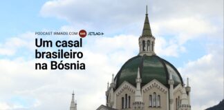 646: Um casal brasileiro na Bósnia – Jetlag 071