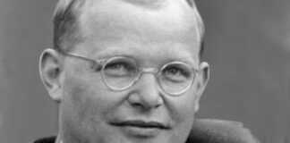 Dietrich Bonhoeffer: Quando a coragem fala mais alto que o medo