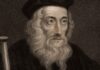 John Wycliffe: A estrela que acendeu a primeira luz da Reforma