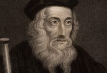 John Wycliffe: A estrela que acendeu a primeira luz da Reforma
