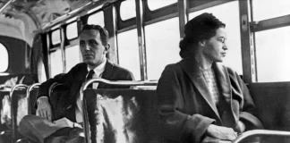 Rosa Parks: A mulher que começou uma revolução por não ceder o assento