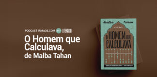 647: O Homem que Calculava – Malba Tahan – Literário 078