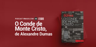 650: O Conde de Monte Cristo – Alexandre Dumas – Literário 079