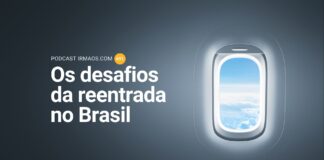 651: Os desafios da reentrada no Brasil