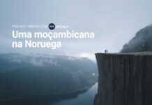 652: Uma moçambicana na Noruega – Jetlag 073