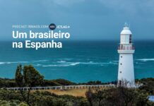 655: Um brasileiro na Espanha – Jetlag 074