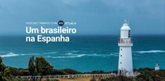 655: Um brasileiro na Espanha – Jetlag 074
