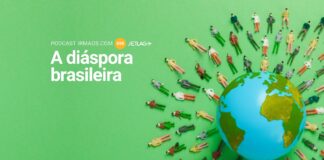 658: A diáspora brasileira – Jetlag 075
