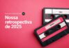 660: Nossa retrospectiva de 2025