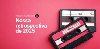 660: Nossa retrospectiva de 2025