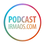 Logo podcast irmaos.com
