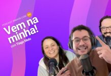 661: Vem na minha!