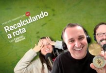 662: Recalculando a rota – com Fabrício Batistoni