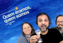 663: Quem éramos, quem somos – com Cassiano Luz