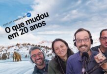 665: O que mudou em 20 anos