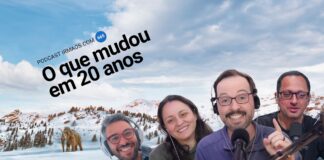 665: O que mudou em 20 anos