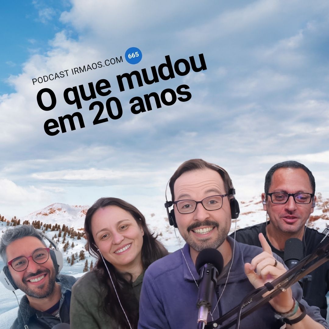 665: O que mudou em 20 anos
