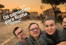 666: Os caminhos para Roma – Jetlag 076
