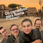Jetlag Itália