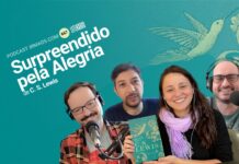 667: Surpreendido pela Alegria – C. S. Lewis – Literário 084