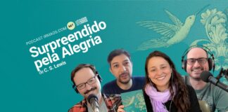 667: Surpreendido pela Alegria – C. S. Lewis – Literário 084