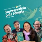 Surpreendido pela Alegria – C. S. Lewis