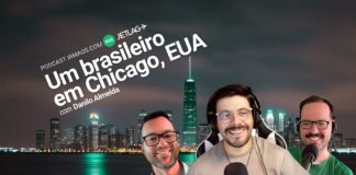 668: Um brasileiro em Chicago, EUA – Jetlag 077