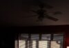 Deus tem uma resposta para a vida woman in black jacket standing near window
