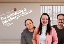 673: De entusiata a psicóloga clínica – com Dani Marques