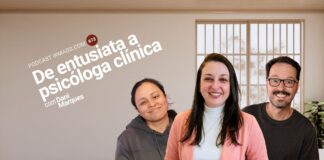 673: De entusiata a psicóloga clínica – com Dani Marques