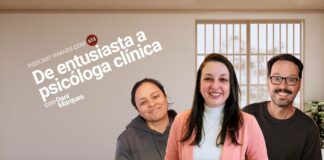 673: De entusiata a psicóloga clínica – com Dani Marques
