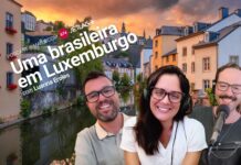 674: Uma brasileira em Luxemburgo – Jetlag 079