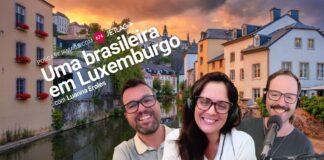 674: Uma brasileira em Luxemburgo – Jetlag 079