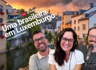 674: Uma brasileira em Luxemburgo – Jetlag 079
