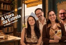 675: A Hora da Estrela – Clarice Lispector – Literário 087