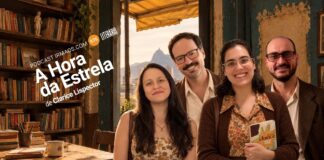 675: A Hora da Estrela – Clarice Lispector – Literário 087